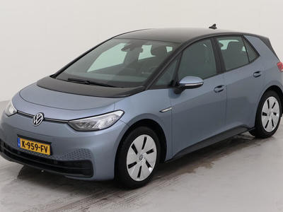 Volkswagen Id3 BEV 204PK 58KWH LIFE, 2020