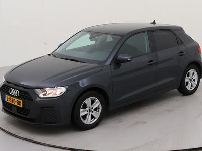 Audi A1 Sportback 25 TFSI 95PK PRO LINE, 2021