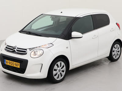 Citroen C1 1.0 VTI 72PK FEEL COMFORT LOOK, 2020