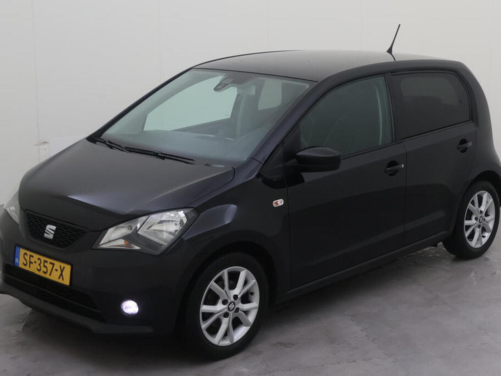 Seat Mii 1.0 MPI 60PK SPORT INTENSE, 2018