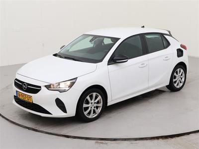 Opel Corsa 1.2 TURBO 102PK EDITION MULTIMEDIA PARK, 2021
