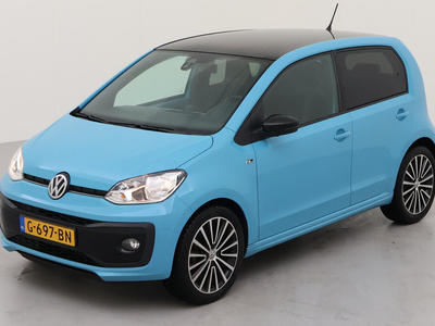 Volkswagen Up! 1.0 MPI 60PK UP! BEATS R-LINE WINTER EXECUTIVE, 2019
