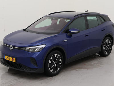 Volkswagen Id4 BEV 204PK 77KWH LIFE, 2021