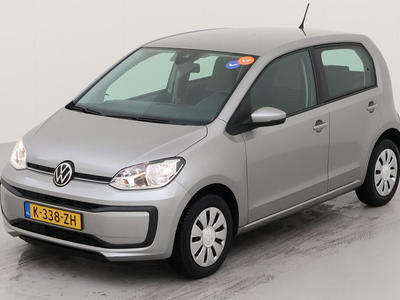 Volkswagen Up! 1.0 MPI 65PK UP!, 2021