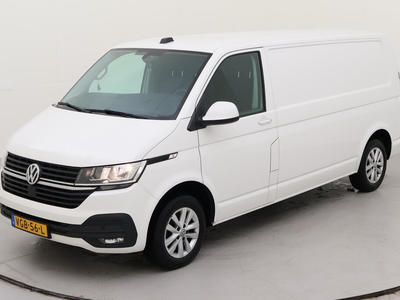 Volkswagen Transporter 2.0 TDI 150PK DSG L2H1 HIGHLINE EXECUTIVE+, 2020