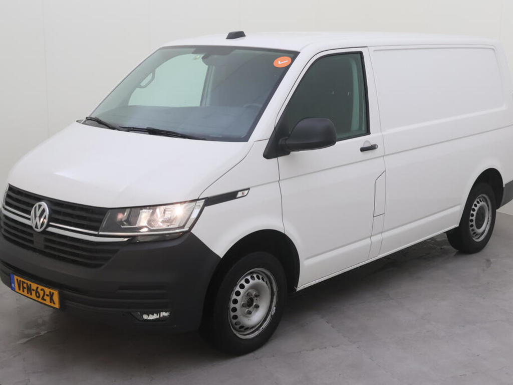 Volkswagen Transporter 2.0 TDI 150PK L1H1 GVW 3200 COMFORTLINE EXECUTIVE+, 2020