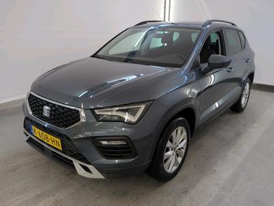 Seat Ateca 1.5 TSI ST. BNS INT., 2021