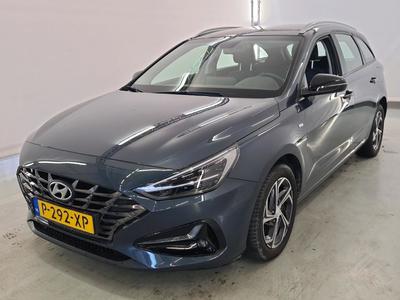 Hyundai i30 wagon 1.0 T-GDI MHEV COMSM, 2022