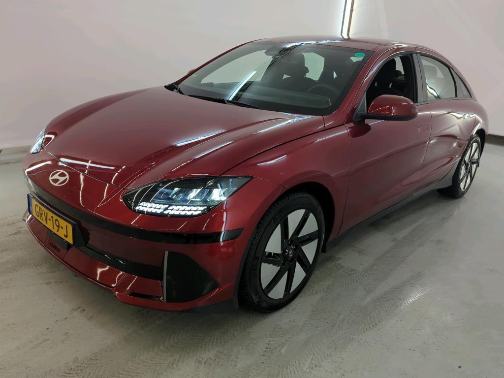 Hyundai Ioniq 6 STYLE 53 KWH, 2024