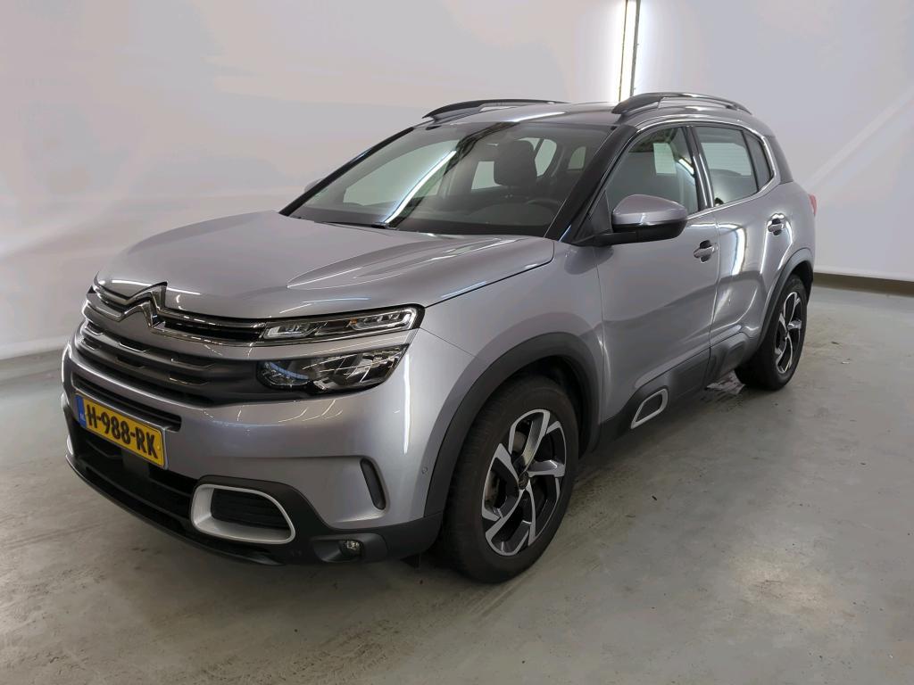 Citroen C5 aircross 1.2 PURETECH BNS, 2020