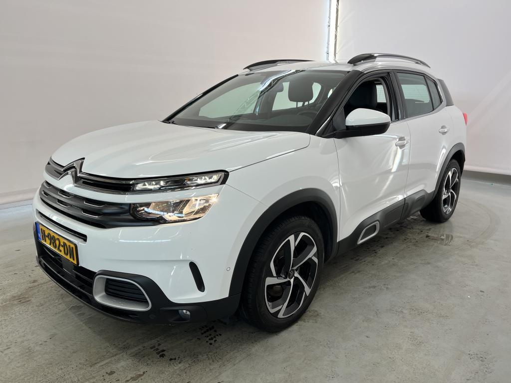 Citroen C5 aircross 1.5 BLUEHDI BNS, 2020