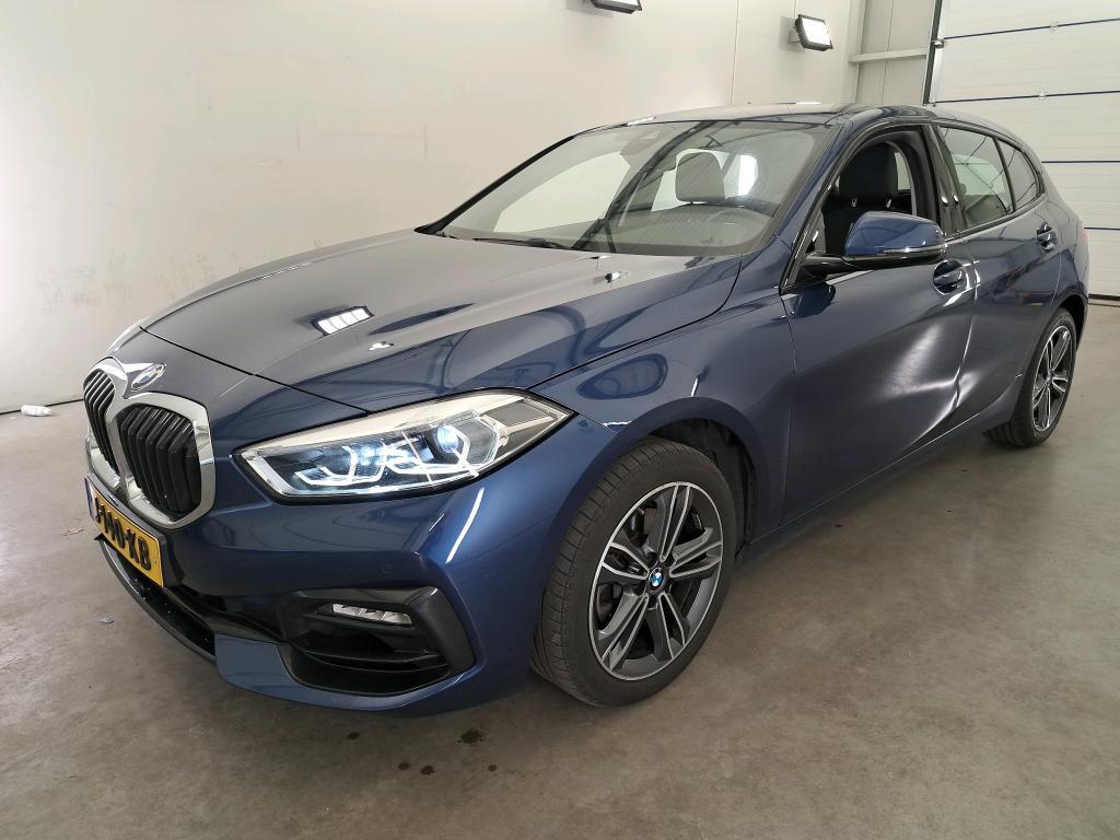 BMW 1-SERIE 118I EXECUTIVE, 2020