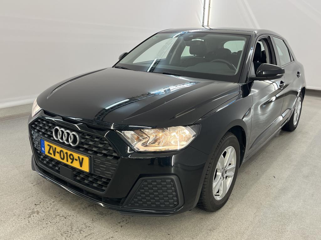 Audi A1 Sportback 25 TFSI PRO LINE, 2019