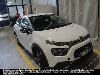 Citroen C3 bluehdi 100 SS business -