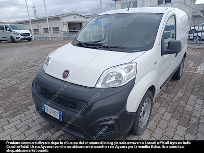 Fiat fiorino PC PT 1.3 multijet -