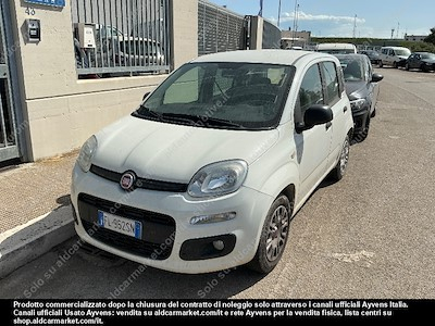 Fiat panda 1.3 mjt 95cv SS -