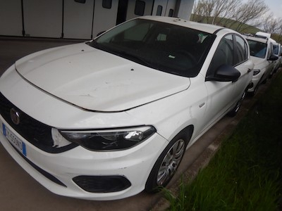 Fiat tipo consip13 1.3 mjt 95cv -