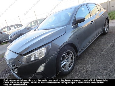 Ford focus 1.5 ecoblue 120cv business -