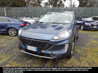 Ford kuga 1.5 ecoblue 120cv 2wd -