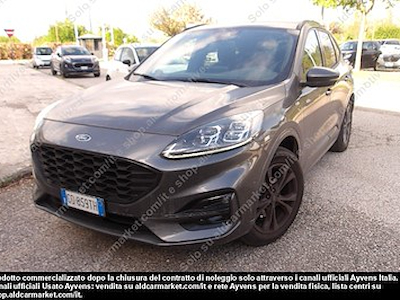 Ford kuga 1.5 ecoblue 120cv 2wd -