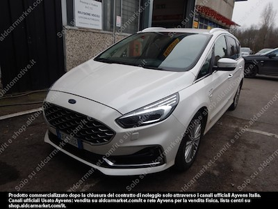 Ford s-max 2.0 ecoblue 190cv SS -
