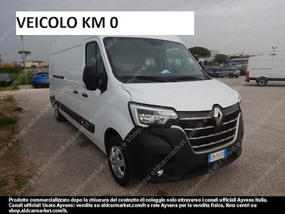 Renault master FG TA L3 H2 -