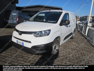 Toyota proace city 1.5d 100cv SS -