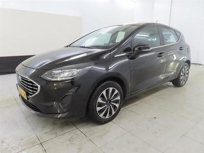 Ford Fiesta 1.0 ECOB.HY. TIT., 2022