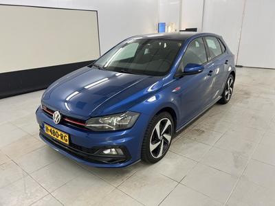 Volkswagen Polo 2.0 TSI GTI, 2020