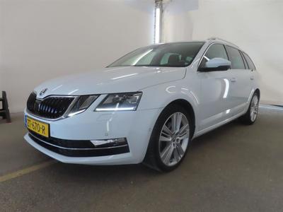 Skoda Octavia combi 1.0 TSI GRT ST. BNS, 2019