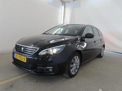 Peugeot 308 sw 1.2 PURET.BLUE L. PR, 2019