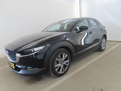 Mazda Cx-30 2.0 SA-X COMFORT, 2020