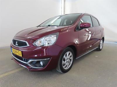 Mitsubishi Space star 1.0 ACTIVE, 2019