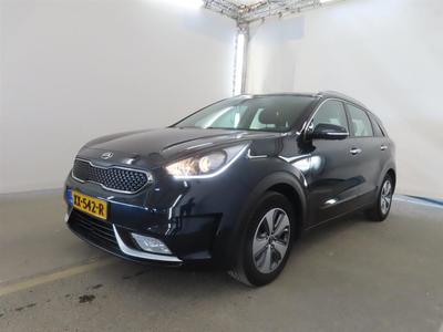 Kia Niro 1.6 GDI H. DYNAMICL., 2019