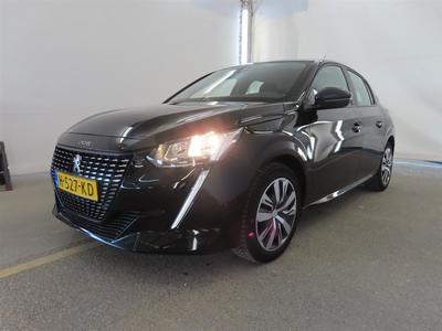 Peugeot 208 1.2 PT BL ACTIVE, 2020