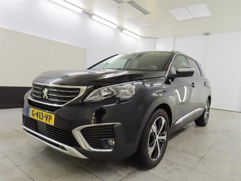Peugeot 5008 1.2 PT CROSSWAY, 2020