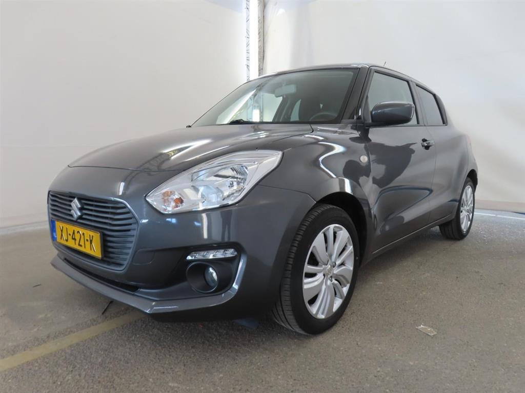 Suzuki Swift 1.2 SELECT, 2019