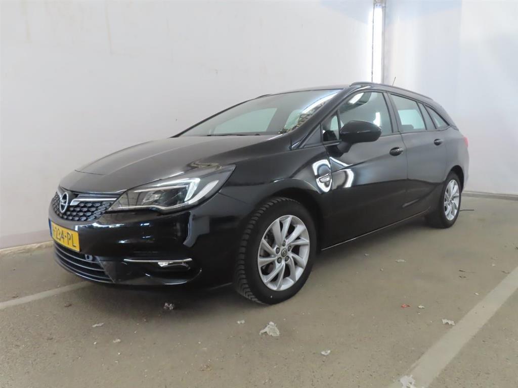 Opel Astra sports tourer 1.2 BNS EDITION, 2020