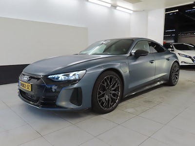 Audi E-tron GT - 4d