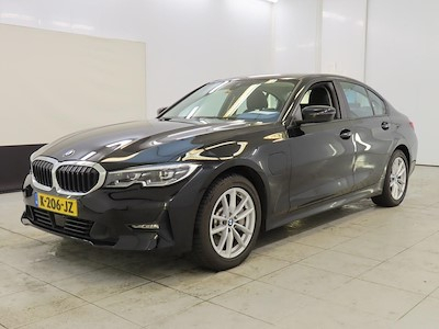 BMW 3 serie sedan 330e eDrive Edition 4d