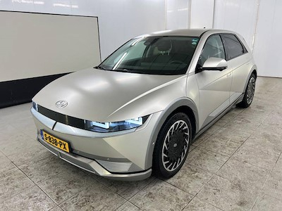 Hyundai Ioniq 5 77,4kWh Lounge auto