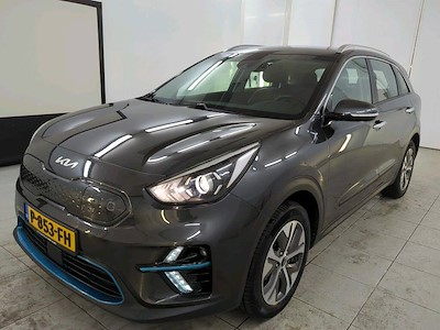 Kia E-Niro 64kWh DynamicLine