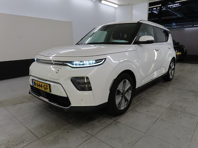 Kia E-Soul 64kWh DynamicPlusLine 5d