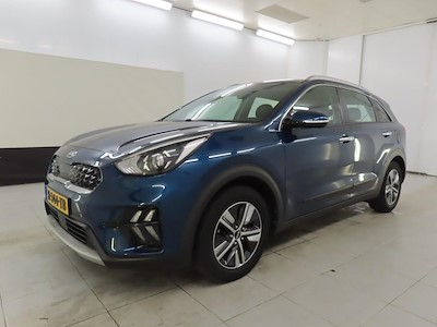 Kia Niro 1.6 GDi Hybrid ActieAuto 5d DynamicLine APL