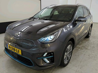 Kia Niro Elektrisch 205pk Aut ExecutiveLine