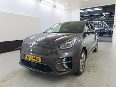 Kia Niro e-Niro EV ActieAuto 5d ExecutiveLine