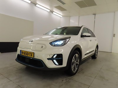 Kia Niro e-Niro EV ActieAuto ExecutiveLine