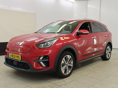 Kia Niro e-Niro EV ExecutiveLine 5d