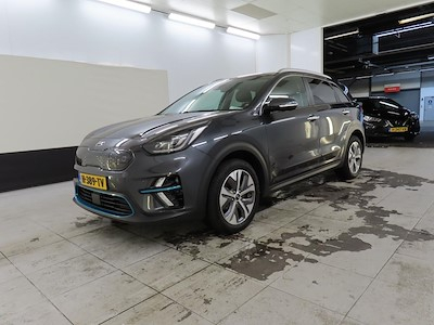 Kia Niro e-Niro EV ExecutiveLine 5d