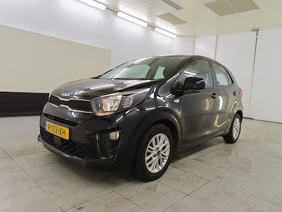 Kia Picanto 1.0 DPi DynamicLine 4-zits 5d Onze Deal
